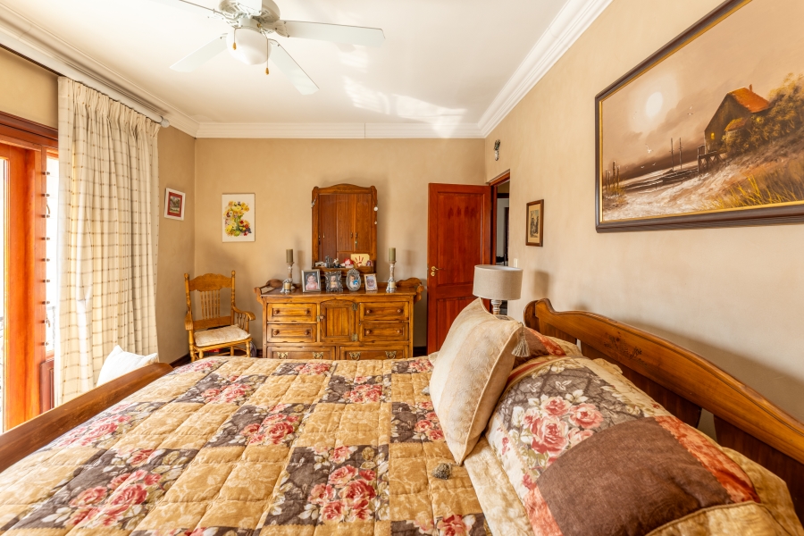 4 Bedroom Property for Sale in Broadacres Gauteng