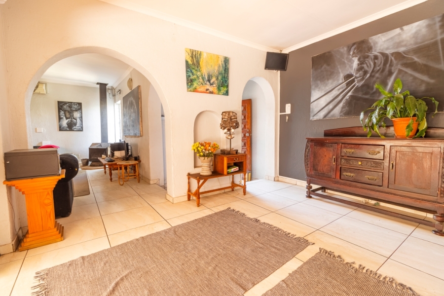 4 Bedroom Property for Sale in Randpark Ridge Gauteng