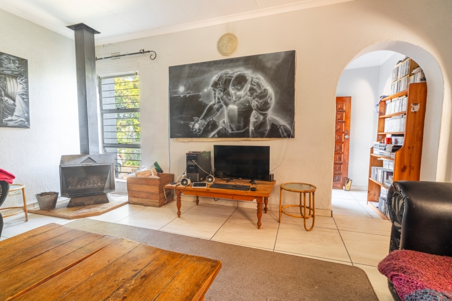 4 Bedroom Property for Sale in Randpark Ridge Gauteng