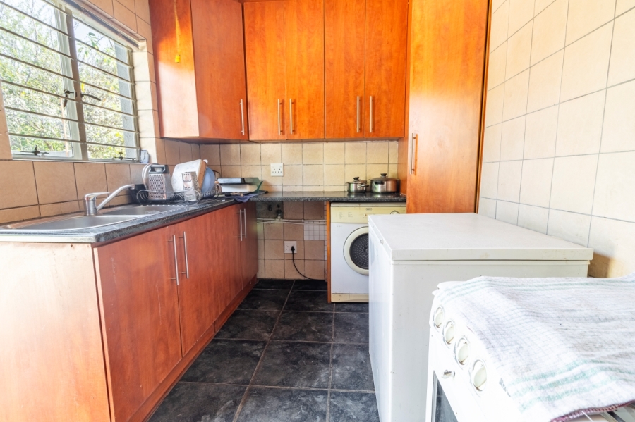 4 Bedroom Property for Sale in Randpark Ridge Gauteng
