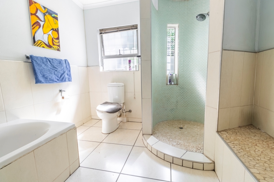 4 Bedroom Property for Sale in Randpark Ridge Gauteng