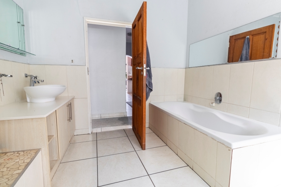 4 Bedroom Property for Sale in Randpark Ridge Gauteng