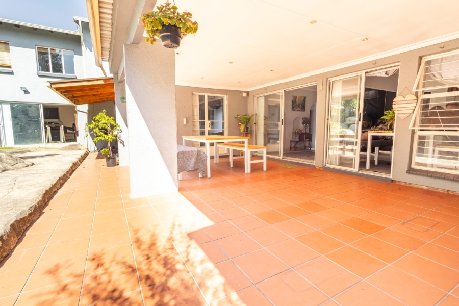 4 Bedroom Property for Sale in Randpark Ridge Gauteng
