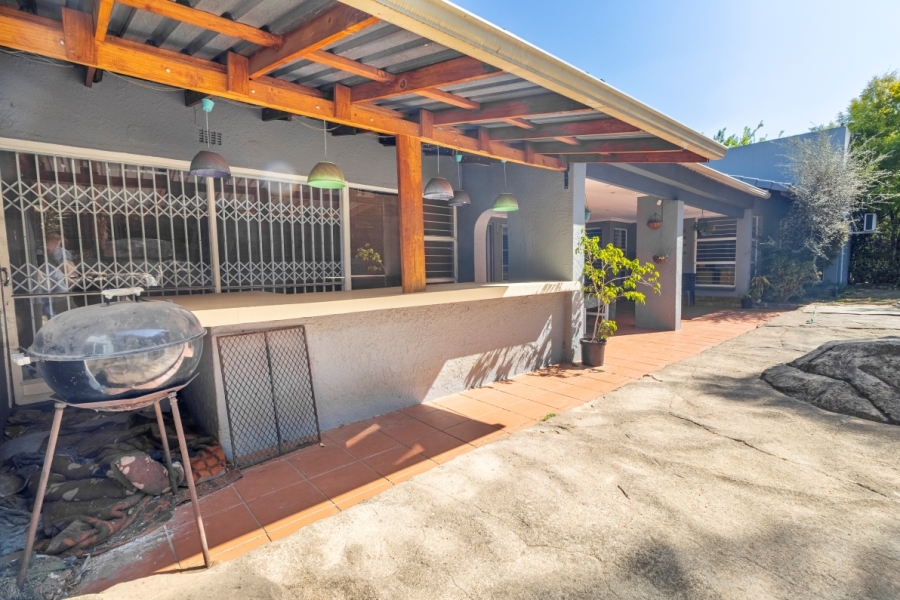 4 Bedroom Property for Sale in Randpark Ridge Gauteng