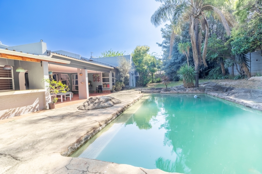 4 Bedroom Property for Sale in Randpark Ridge Gauteng