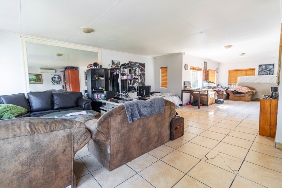 4 Bedroom Property for Sale in Randpark Ridge Gauteng