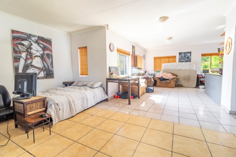4 Bedroom Property for Sale in Randpark Ridge Gauteng