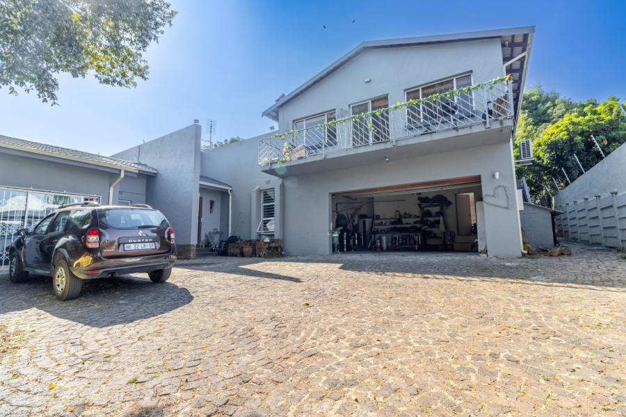 4 Bedroom Property for Sale in Randpark Ridge Gauteng