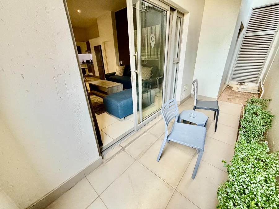To Let 2 Bedroom Property for Rent in Rosebank Gauteng