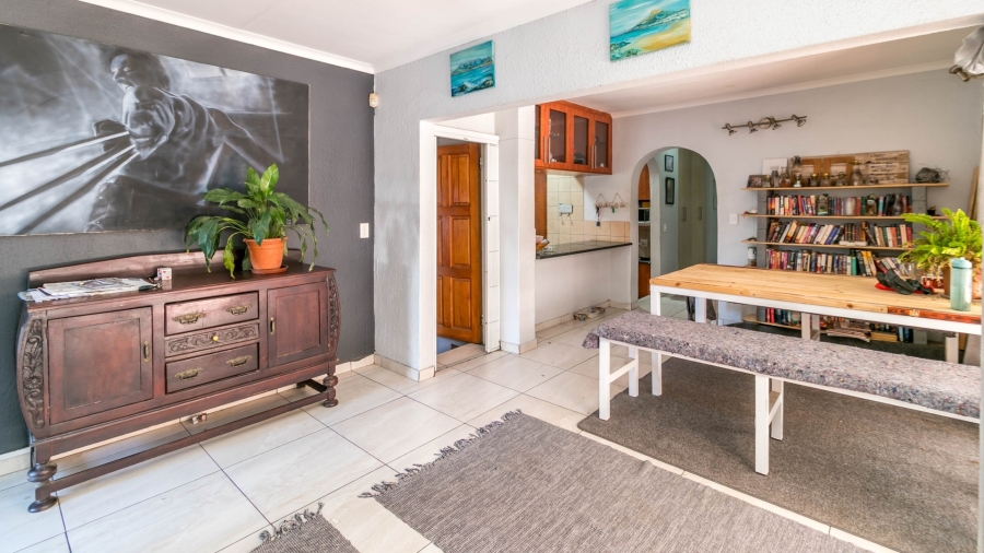 4 Bedroom Property for Sale in Randpark Ridge Gauteng