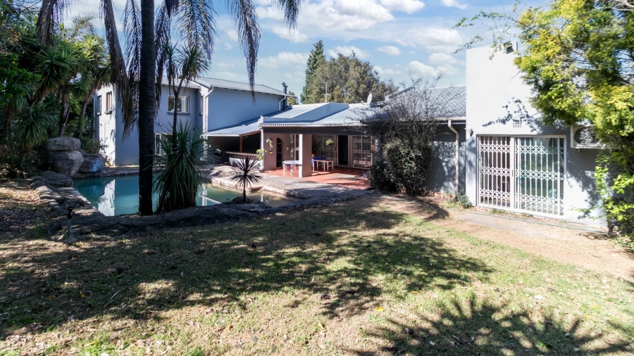 4 Bedroom Property for Sale in Randpark Ridge Gauteng