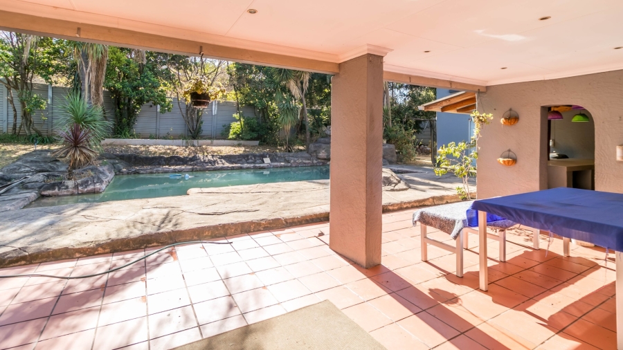 4 Bedroom Property for Sale in Randpark Ridge Gauteng