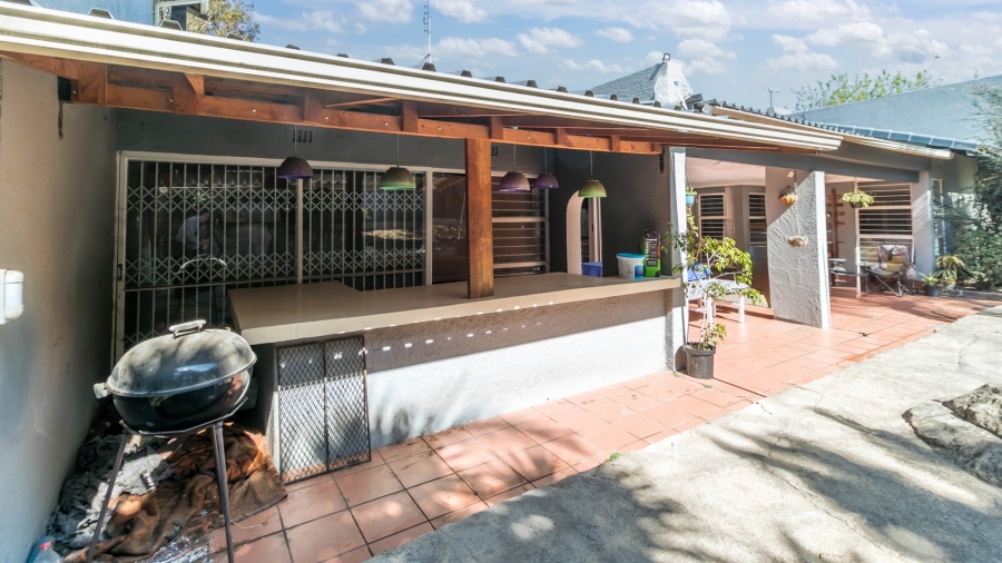 4 Bedroom Property for Sale in Randpark Ridge Gauteng
