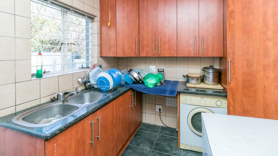 4 Bedroom Property for Sale in Randpark Ridge Gauteng