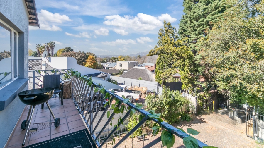 4 Bedroom Property for Sale in Randpark Ridge Gauteng