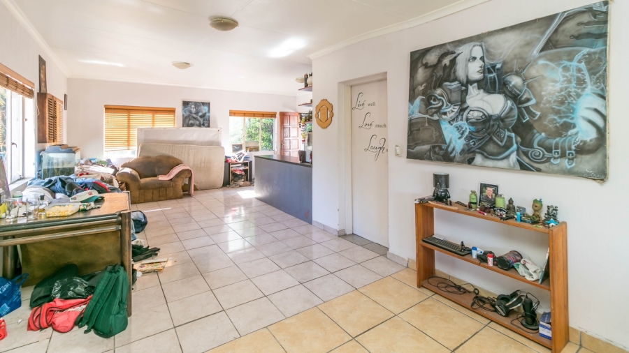 4 Bedroom Property for Sale in Randpark Ridge Gauteng