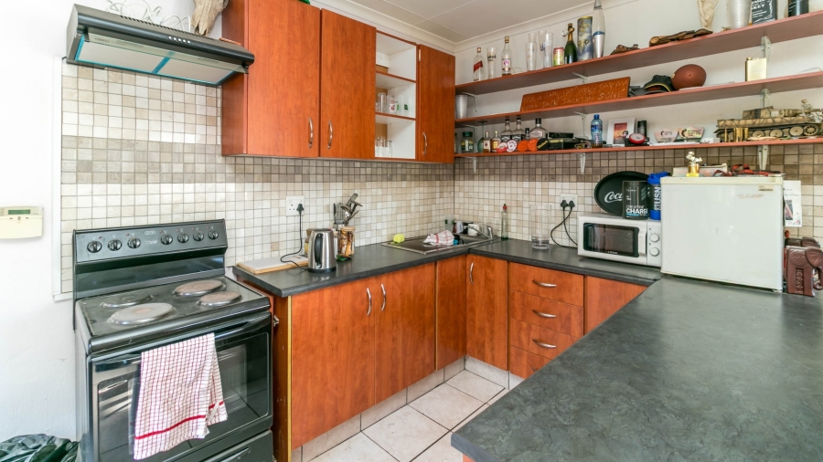 4 Bedroom Property for Sale in Randpark Ridge Gauteng