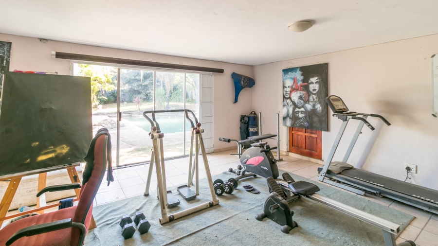4 Bedroom Property for Sale in Randpark Ridge Gauteng