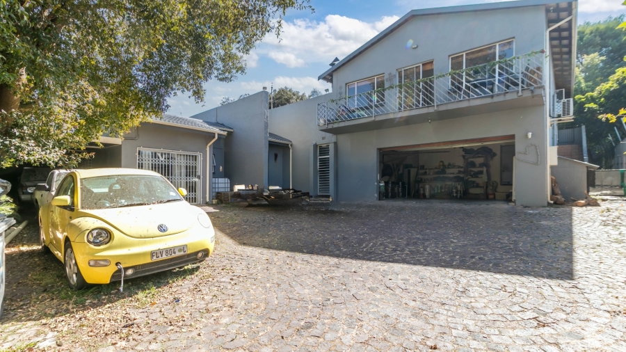4 Bedroom Property for Sale in Randpark Ridge Gauteng