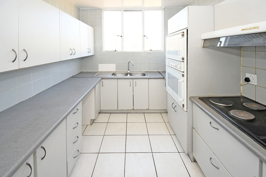 2 Bedroom Property for Sale in Bedford Gardens Gauteng