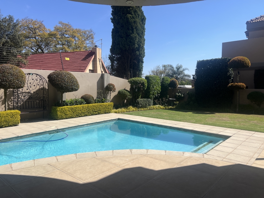 4 Bedroom Property for Sale in Bedfordview Gauteng