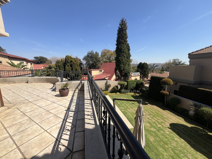 4 Bedroom Property for Sale in Bedfordview Gauteng