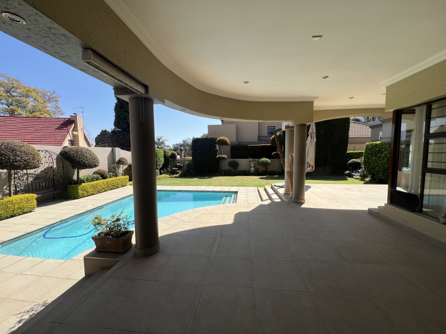 4 Bedroom Property for Sale in Bedfordview Gauteng