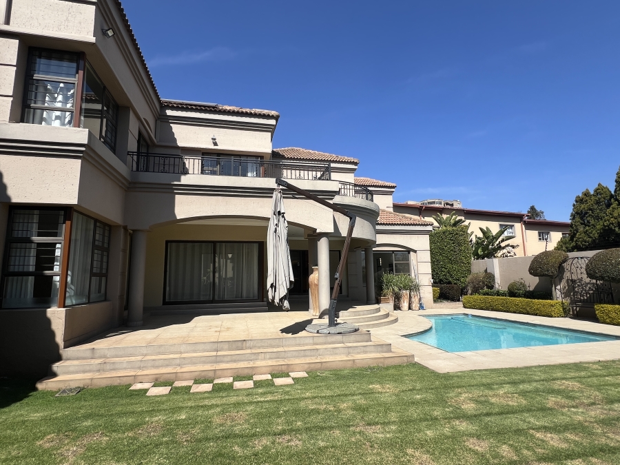 4 Bedroom Property for Sale in Bedfordview Gauteng