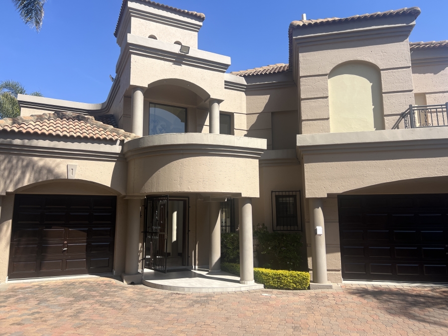 4 Bedroom Property for Sale in Bedfordview Gauteng