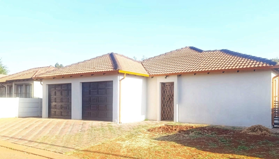 3 Bedroom Property for Sale in The Orchards Gauteng