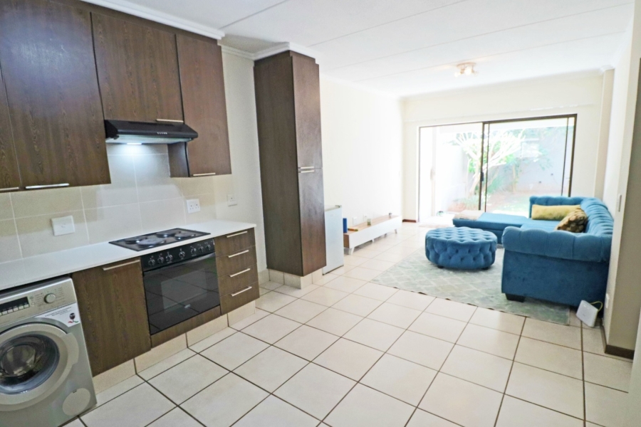 2 Bedroom Property for Sale in Bryanston Gauteng
