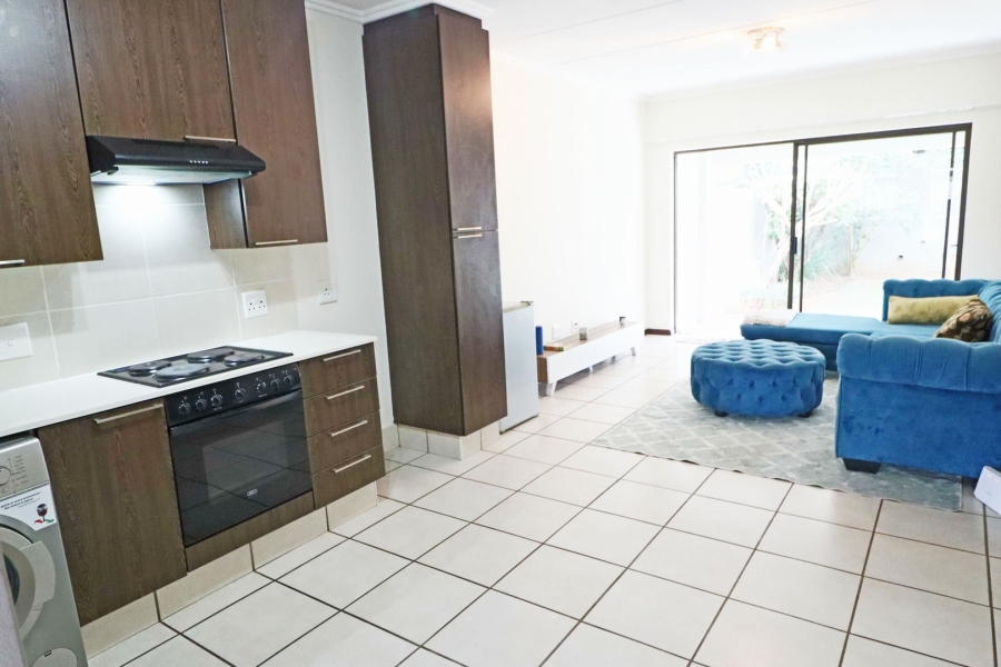 2 Bedroom Property for Sale in Bryanston Gauteng