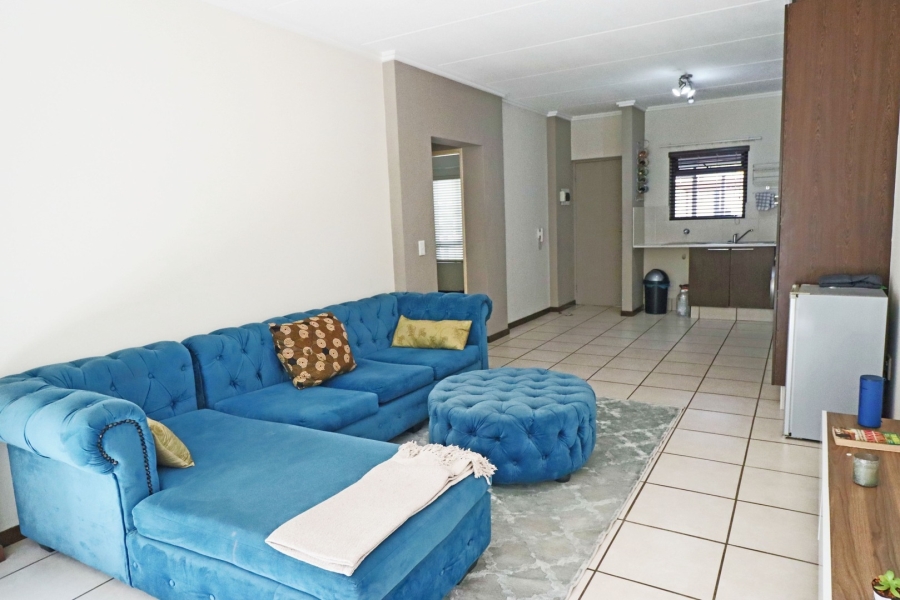 2 Bedroom Property for Sale in Bryanston Gauteng