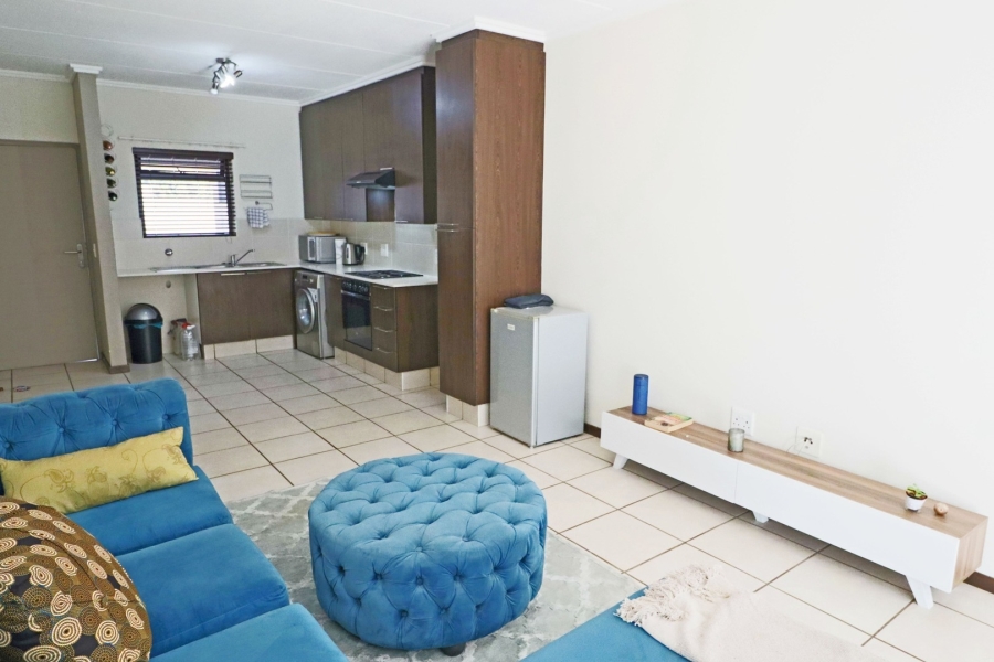 2 Bedroom Property for Sale in Bryanston Gauteng