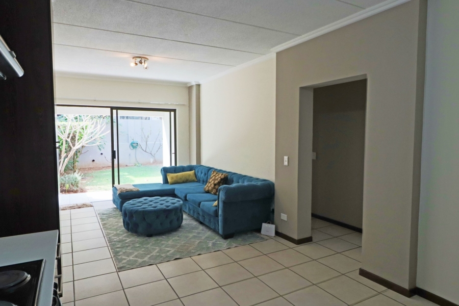2 Bedroom Property for Sale in Bryanston Gauteng