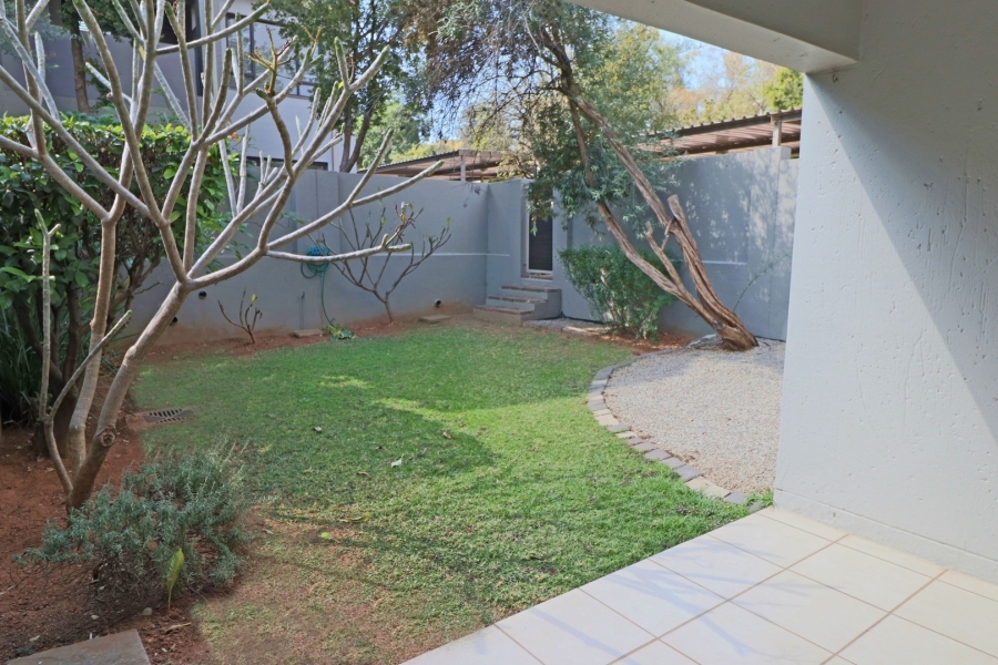 2 Bedroom Property for Sale in Bryanston Gauteng
