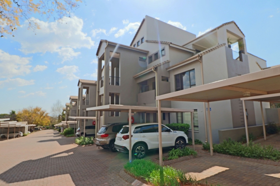 2 Bedroom Property for Sale in Bryanston Gauteng