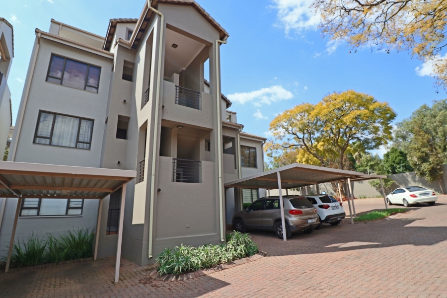 2 Bedroom Property for Sale in Bryanston Gauteng