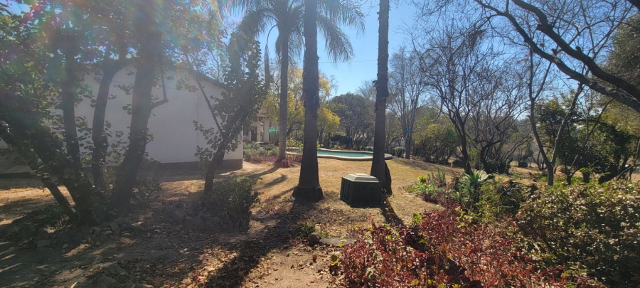 4 Bedroom Property for Sale in Farmall A H Gauteng