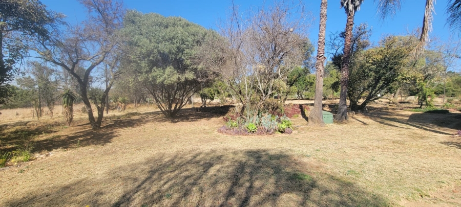 4 Bedroom Property for Sale in Farmall A H Gauteng