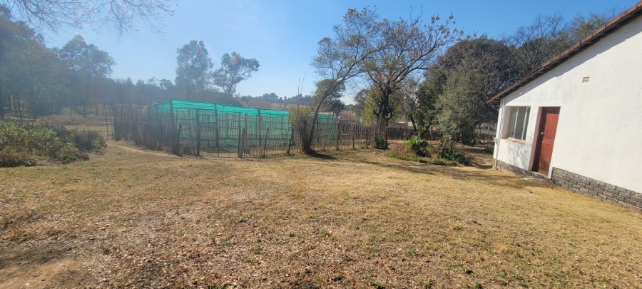 4 Bedroom Property for Sale in Farmall A H Gauteng