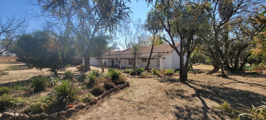 4 Bedroom Property for Sale in Farmall A H Gauteng