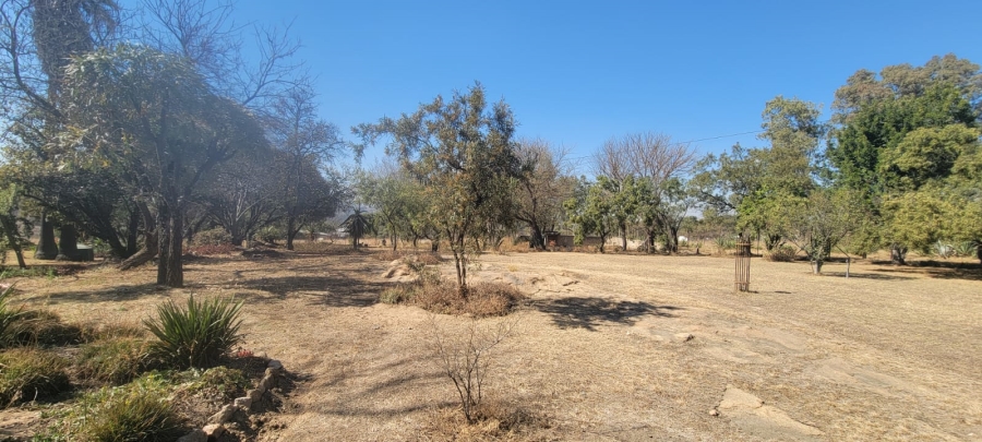 4 Bedroom Property for Sale in Farmall A H Gauteng