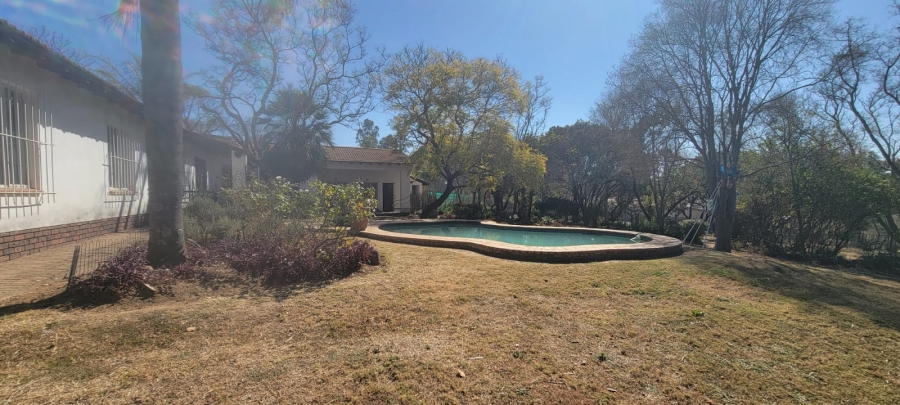 4 Bedroom Property for Sale in Farmall A H Gauteng