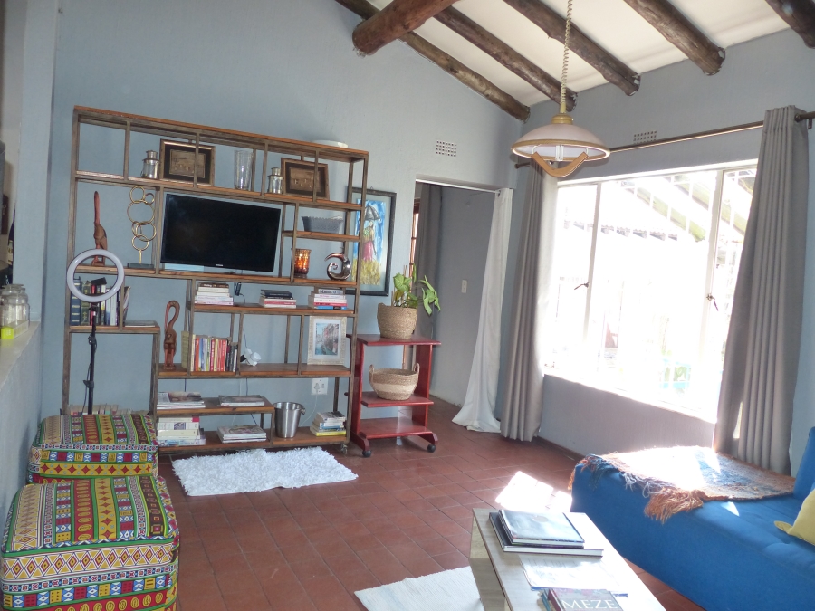 4 Bedroom Property for Sale in Farmall A H Gauteng