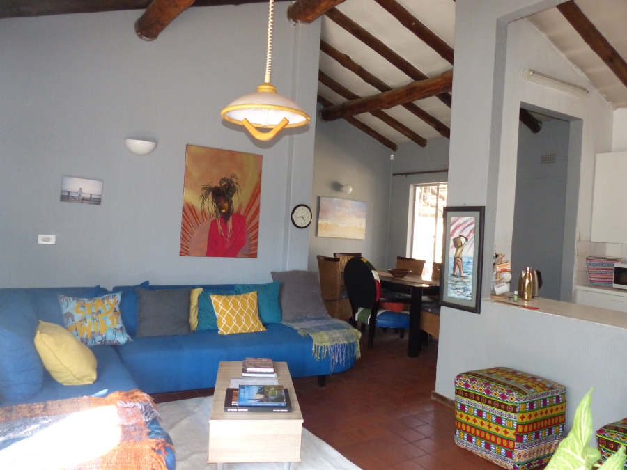 4 Bedroom Property for Sale in Farmall A H Gauteng