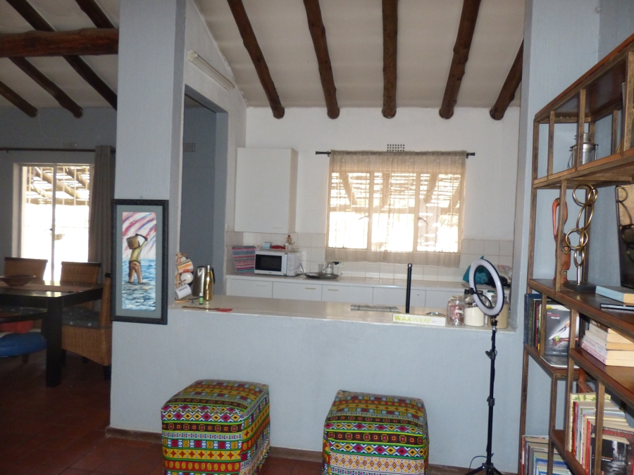 4 Bedroom Property for Sale in Farmall A H Gauteng