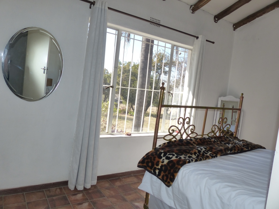 4 Bedroom Property for Sale in Farmall A H Gauteng