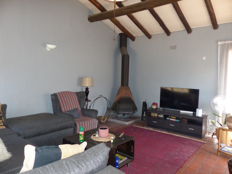 4 Bedroom Property for Sale in Farmall A H Gauteng
