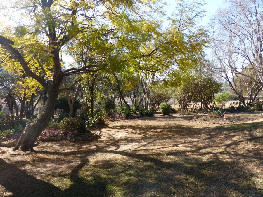 4 Bedroom Property for Sale in Farmall A H Gauteng